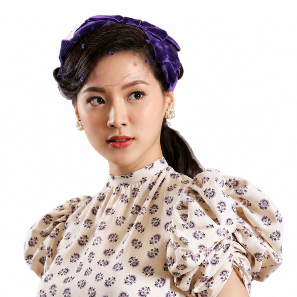 Baifern Pimchanok Luevisadpaibul