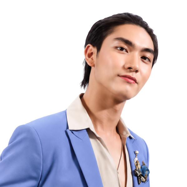 Boss Chaikamon Sermsongwittaya
