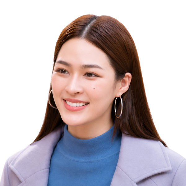 Lingling Kwong