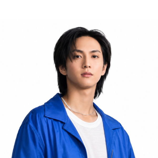 Marckris Kris Kanchanatip