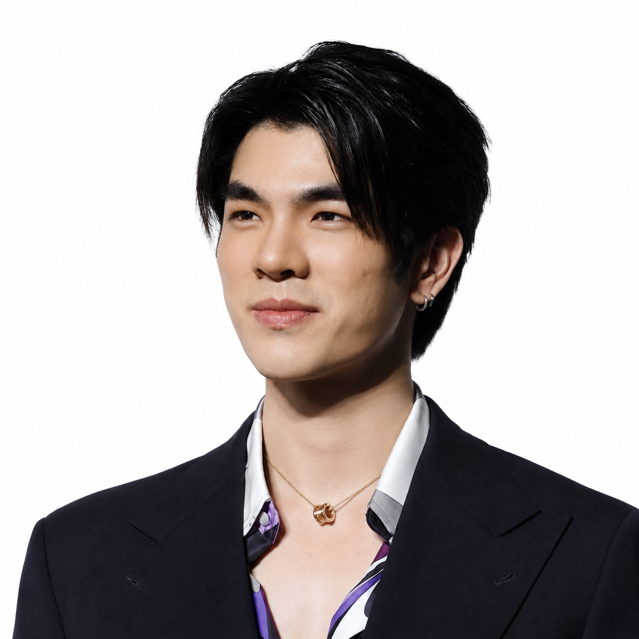Mile Phakphum Romsaithong