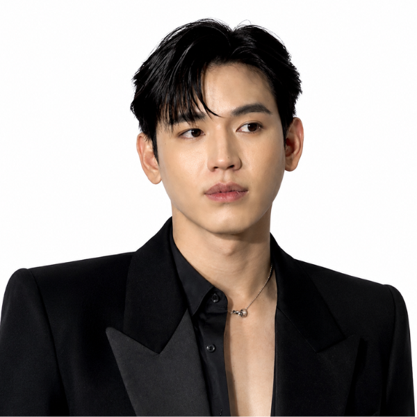 New Thitipoom Techaapaikhun