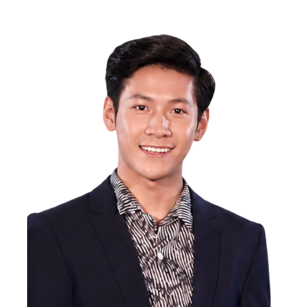 Singto Prachaya Ruangroj