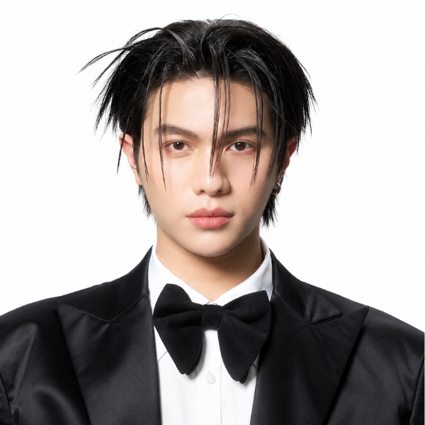 William Jakrapatr Kaewpanpong
